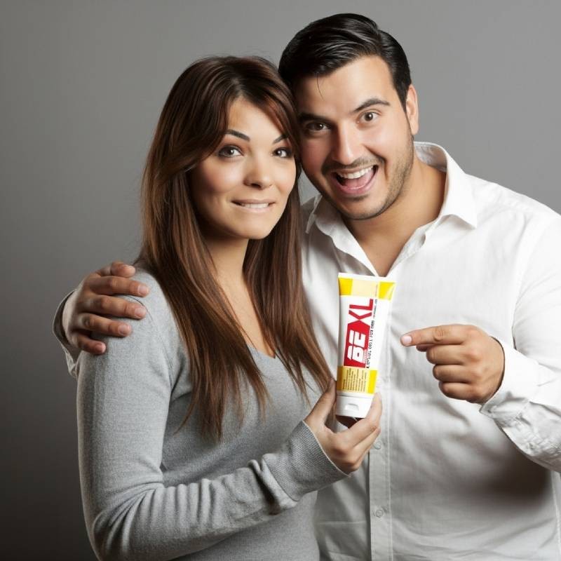مقارنة بين كريم بيكسل لتكبير القضيب والكريمات الأخرى — ولماذا يتفوّق ل BEXL Cream؟