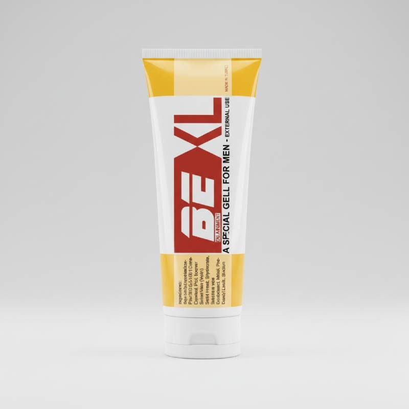 كريم بيكسل لتكبير القضيب (Bexl)